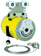 Druck-Luftbalancer�